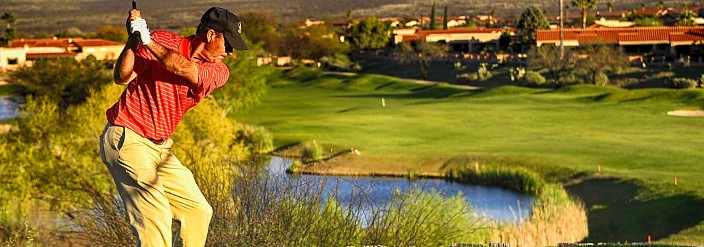 Tucson Golf Schools